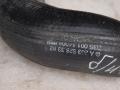 патрубок интеркулера Mercedes-Benz C-Класс W203/S203/CL203 [рестайлинг] 2004, 2.2 л., дизель, АКПП, седан, A2035283382 - фото №2