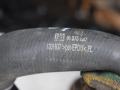 патрубок интеркулера Opel Astra G 2004, 2.0 л., Y 20 DTH, дизель, МКПП, седан, передний привод, 13111683, 90573220 - фото №3