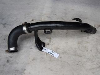 патрубок интеркулера Toyota Yaris XP9 2008, 1.4 л., 1ND-TV, дизель, МКПП, хетчбэк 5 дв.
