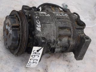 компрессор кондиционера Audi A6 4B/C5 [рестайлинг] 2001, 2.5 л., дизель, АКПП, седан, 4472208812