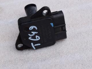 расходомер воздуха Volvo V50 1 поколение [рестайлинг] 2007, 2.4 л., i, B 5244 S5, бензин, АКПП, универсал, 8658471, MB1974003080