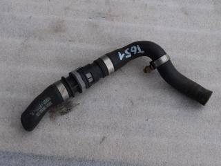 патрубок отопителя (печки) Volvo S40 2 поколение 2005, 2.4 л., i, B 5244 S5, бензин, АКПП, седан, 3M5H18K582NF