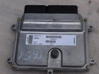 блок управления двигателем Volvo S40 2 поколение 2005, 2.4 л., i, B 5244 S5, бензин, АКПП, седан, P30650677, 30650677, 0797009132