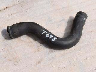 патрубок (трубопровод, шланг) Volvo S60 1 поколение 2001, 2.4 л., Ti, B 5244 T3, бензин, АКПП, седан, передний привод, 09492889