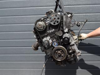 двигатель Volvo V70 2 поколение 2001, 2.3 л., Ti, B 5234 T3, бензин, АКПП, универсал, передний привод, B5234T, B5234T3