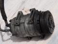 компрессор кондиционера Volvo V70 2 поколение 2001, 2.3 л., Ti, B 5234 T3, бензин, АКПП, универсал, передний привод - фото №2