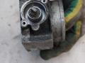 заслонка дроссельная Renault Laguna 1 поколение 1996, 2.0 л., бензин, АКПП, 1270312, 7273303007 - фото №2