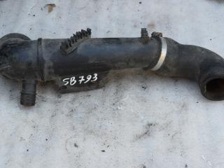 патрубок турбины Volkswagen Sharan 1 поколение 1999, 1.9 л., AFN, дизель, МКПП, 1H0129654D, 1H0129656P
