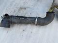 патрубок турбины Volkswagen Sharan 1 поколение 1999, 1.9 л., AFN, дизель, МКПП, 1H0129654D, 1H0129656P - фото №2