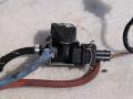 электромагнитный клапан Volkswagen Golf 3 поколение 1997, 1.9 л., TDi, AHU, дизель, МКПП, 72189555, 1H0906300CR, 1H0906300 - фото №3
