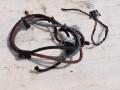 электромагнитный клапан Volkswagen Golf 3 поколение 1997, 1.9 л., TDi, AHU, дизель, МКПП, 72189555, 1H0906300CR, 1H0906300 - фото №6