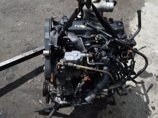 трубка топливная Volkswagen Sharan 1 поколение 1998, 1.9 л., TDi, AFN, дизель, МКПП