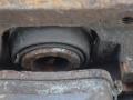 суппорт передний правый Volvo V70 1 поколение 1999, 2.5 л., D 5252 T, дизель, универсал, 9475387 - фото №3