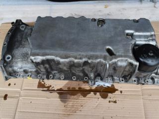 масляный поддон Volvo S80 1 поколение 1999, 2.8 л., Ti, B 6284 T, бензин, АКПП, седан, передний привод, 9471443A