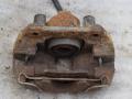 суппорт передний левый Volvo S60 1 поколение 2004, 2.4 л., D 5244 T, дизель, МКПП, седан - фото №2