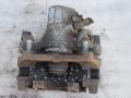 суппорт задний левый Ford C-Max 1 поколение 2003, 1.6 л., дизель, МКПП - фото №3