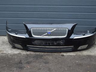 бампер передний Volvo V70 2 поколение 2004, 2.4 л., D5, D 5244 T, дизель, АКПП, универсал, передний привод