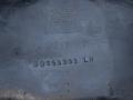 защита арок передняя левая (подкрылок) Volvo V70 2 поколение 2004, 2.4 л., D5, D 5244 T, дизель, АКПП, универсал, передний привод, 30655665 - фото №3