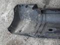 накладка на порог Volvo V70 2 поколение 2004, 2.4 л., D5, D 5244 T, дизель, АКПП, универсал, передний привод - фото №3