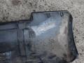 накладка на порог Volvo V70 2 поколение 2004, 2.4 л., D5, D 5244 T, дизель, АКПП, универсал, передний привод - фото №3