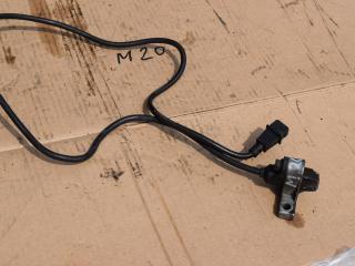 датчик коленвала Volvo V40 1 поколение [2-й рестайлинг] 2004, 2.0 л., Ti, B 4204 T, бензин, МКПП, универсал, передний привод, 10246002