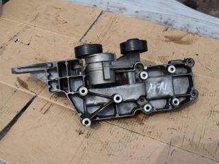 кронштейн двигателя Volvo V70 2 поколение 2004, 2.4 л., D5, D 5244 T, дизель, АКПП, универсал, передний привод, 8642196
