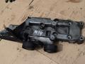 кронштейн двигателя Volvo V70 2 поколение 2004, 2.4 л., D5, D 5244 T, дизель, АКПП, универсал, передний привод, 8642196 - фото №3