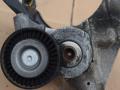 кронштейн двигателя Volvo S80 2 поколение [рестайлинг] 2012, 3.0 л., Ti, B 6304 T2, бензин, АКПП, седан, полный подключаемый привод, 6G9N7739AD, AG9N19N586AA - фото №4
