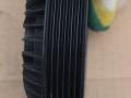 шкив помпы Volvo S80 2 поколение [рестайлинг] 2012, 3.0 л., Ti, B 6304 T2, бензин, АКПП, седан, полный подключаемый привод, 31258136 - фото №3