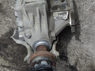 раздаточная коробка Volvo S80 2 поколение [рестайлинг] 2012, 3.0 л., Ti, B 6304 T2, бензин, АКПП, седан, полный подключаемый привод, 31256301, P31256301