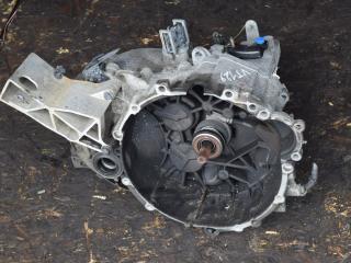 КПП механическая (МКПП) Volvo V70 2 поколение 2000, 2.4 л., i, B 5244 S, бензин, МКПП, седан, M56H, P9482050, 9482050