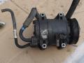 компрессор кондиционера Volvo V70 2 поколение 2000, 2.4 л., i, B 5244 S, бензин, МКПП, седан, 8708581 - фото №2