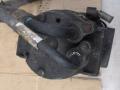 компрессор кондиционера Volvo V70 2 поколение 2000, 2.4 л., i, B 5244 S, бензин, МКПП, седан, 8708581 - фото №3