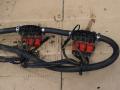 газовое оборудование Volvo V70 2 поколение 2000, 2.4 л., i, B 5244 S, бензин, МКПП, седан, 110R000140, 67R010199, 10R041368 - фото №5