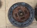 комплект сцепления Rover 200 Series 3 поколение 1998, 2.0 л., 20T2N, дизель, МКПП, UQB100620 - фото №4