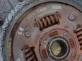 комплект сцепления Rover 200 Series 3 поколение 1998, 2.0 л., 20T2N, дизель, МКПП, UQB100620 - фото №5