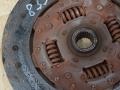 комплект сцепления Rover 200 Series 3 поколение 1998, 2.0 л., 20T2N, дизель, МКПП, UQB100620 - фото №7
