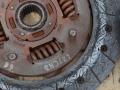 комплект сцепления Rover 200 Series 3 поколение 1998, 2.0 л., 20T2N, дизель, МКПП, UQB100620 - фото №8