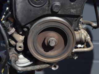 шкив коленвала Rover 200 Series 3 поколение 1999, 2.0 л., 20T2N, дизель, МКПП