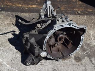 КПП механическая (МКПП) Volvo C30 1 поколение 2006, 1.6 л., i, B 4164 S3, бензин, МКПП, 3M5R7002ND