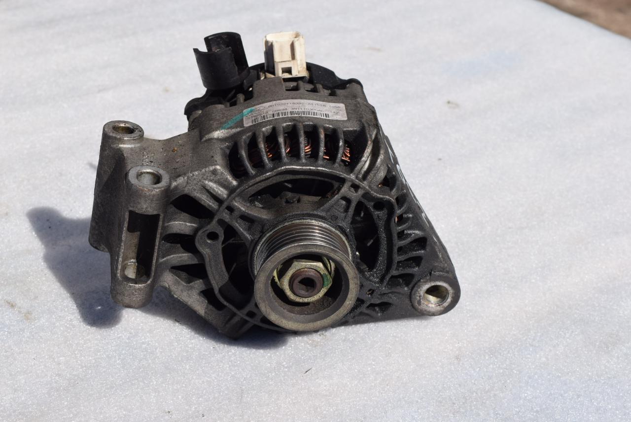 генератор Volvo C30 1 поколение 2006, 1.6 л., i, B 4164 S3, бензин, МКПП, 3N1110300AC, MS1022118352