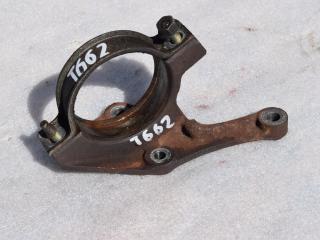 кронштейн полуоси Volvo C30 1 поколение 2006, 1.6 л., i, B 4164 S3, бензин, МКПП, 3S413K305EB