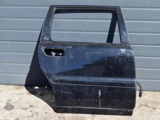 дверь задняя правая Volvo V70 2 поколение 2004, 2.4 л., D5, D 5244 T, дизель, АКПП, универсал, передний привод