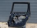 дверь задняя правая Volvo V70 2 поколение 2004, 2.4 л., D5, D 5244 T, дизель, АКПП, универсал, передний привод - фото №2