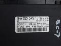 блок управления (другие) Mercedes-Benz C-Класс W203/S203/CL203 2003, 2.7 л., дизель, АКПП, универсал, A2035451532, 0035455101 - фото №2