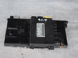 блок управления (другие) Mercedes-Benz C-Класс W203/S203/CL203 2003, 2.7 л., дизель, АКПП, универсал, A2035451532, 0035455101