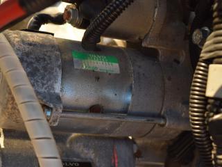 стартер Volvo XC90 1 поколение [рестайлинг] 2008, 4.4 л., B 8444 S, бензин, АКПП, внедорожник 5 дв., полный привод, 30772183