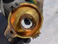 фара противотуманная левая Volvo V70 2 поколение 2004, 2.4 л., D5, D 5244 T, дизель, АКПП, универсал, передний привод, 8693347 - фото №3