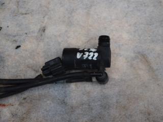 насос (моторчик) омывателя стекла Volvo XC90 1 поколение [рестайлинг] 2008, 4.4 л., B 8444 S, бензин, АКПП, внедорожник 5 дв., полный привод, 1S7117K624FE