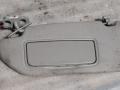 козырек солнцезащитный Volvo V70 2 поколение 2004, 2.4 л., D5, D 5244 T, дизель, АКПП, универсал, передний привод, 39985807 - фото №3